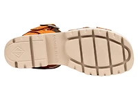 Pyper Platform Sandal