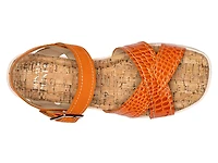 Pyper Platform Sandal