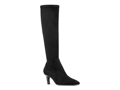 Beaufort Boot