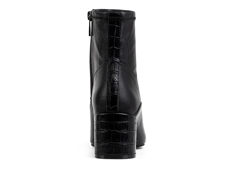 Gaige Bootie