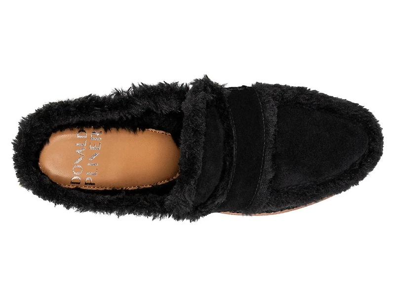 Jackpot Wedge Mule