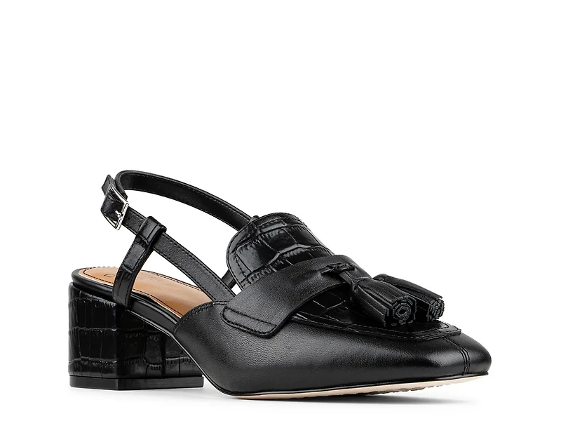 Kudos Loafer