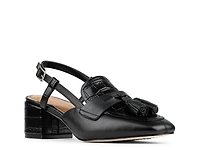 Kudos Loafer