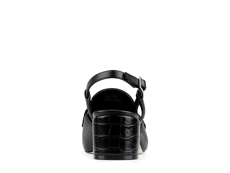 Kudos Loafer
