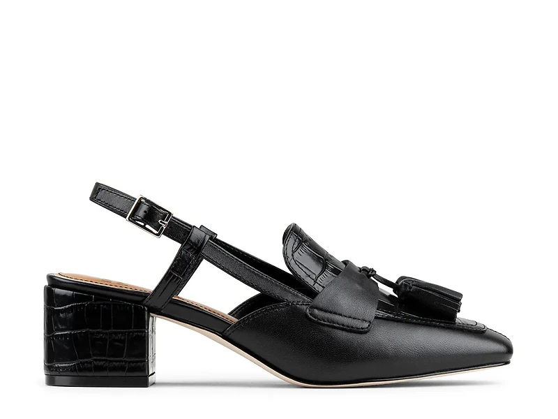 Kudos Loafer