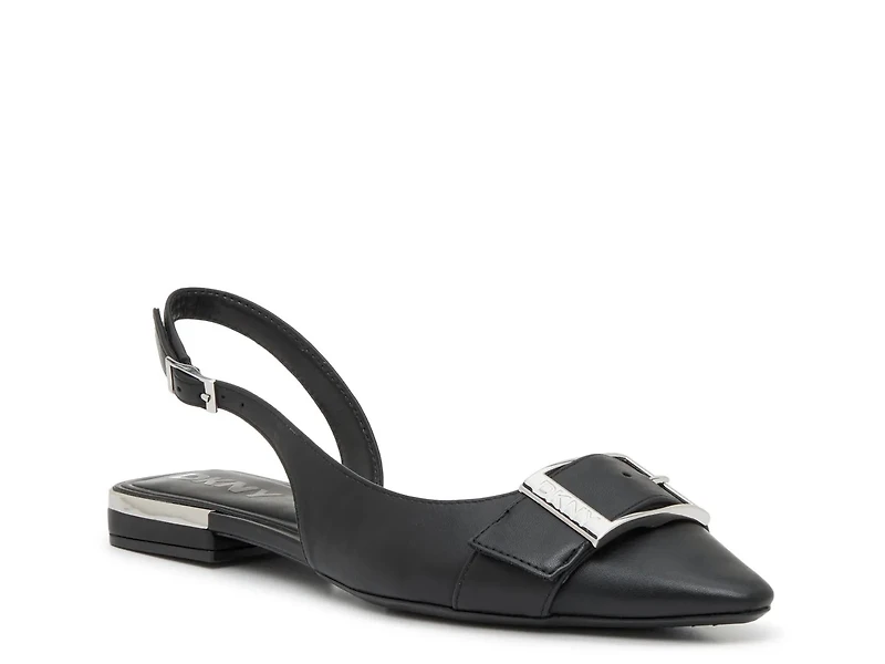 Clemma Flat