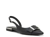 Clemma Flat