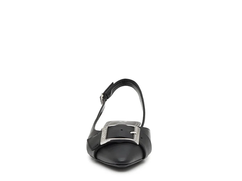Clemma Flat