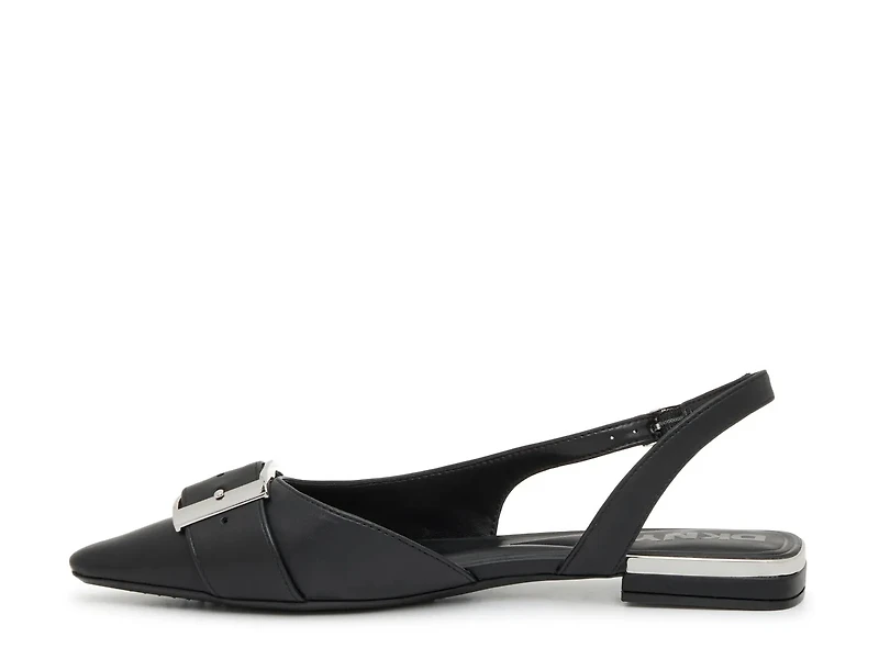 Clemma Flat