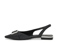 Clemma Flat