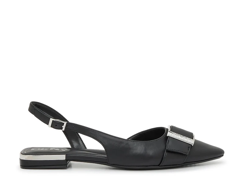 Clemma Flat