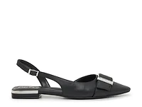 Clemma Flat