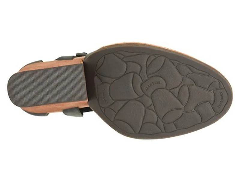 Harlow Wedge Pump