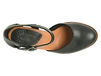 Harlow Wedge Pump