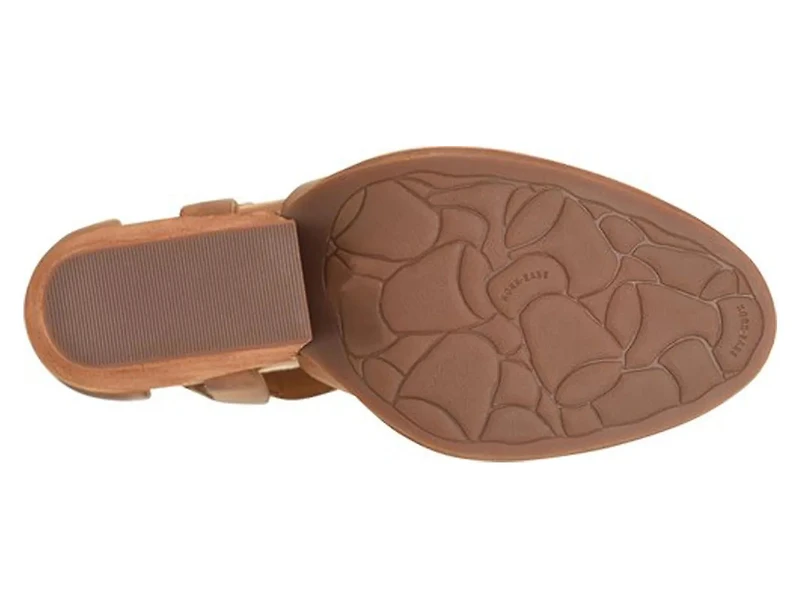 Harlow Wedge Pump