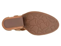 Harlow Wedge Pump