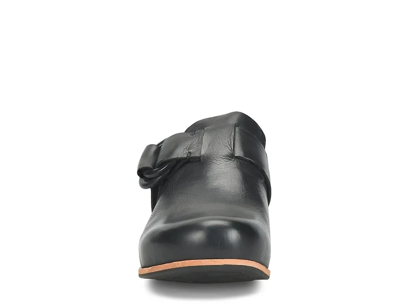 Kori Wedge Clog