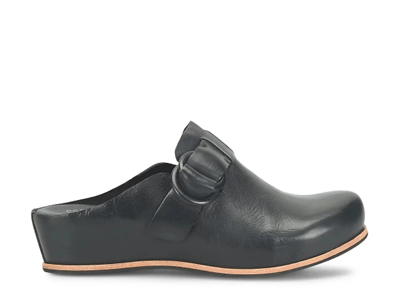 Kori Wedge Clog
