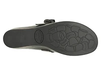 Kori Wedge Clog