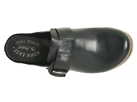 Kori Wedge Clog