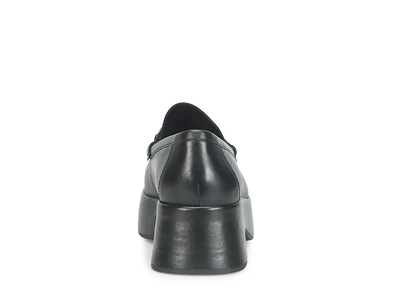 Parson Platform Loafer