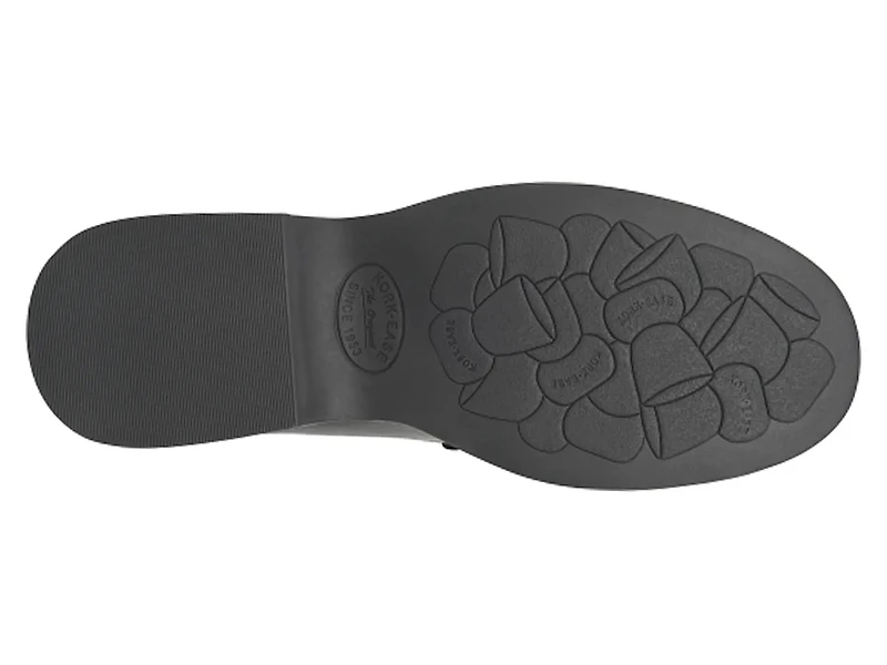 Parson Platform Loafer