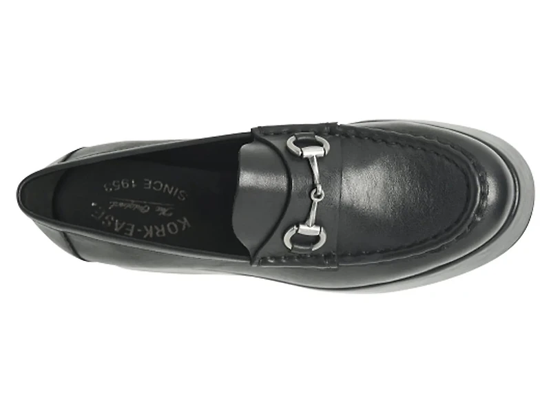 Parson Platform Loafer