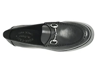 Parson Platform Loafer