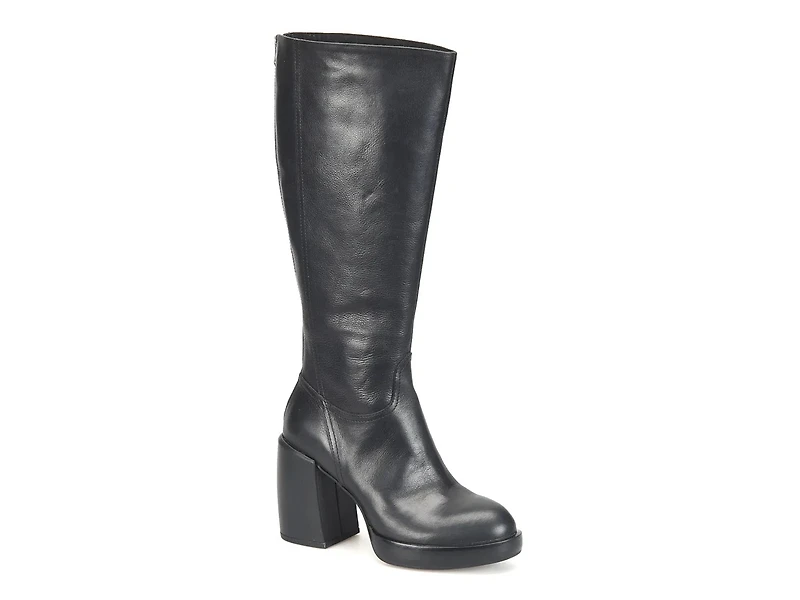 Anny Platform Boot