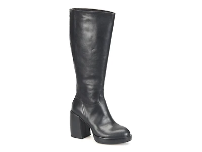Anny Platform Boot