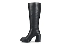 Anny Platform Boot