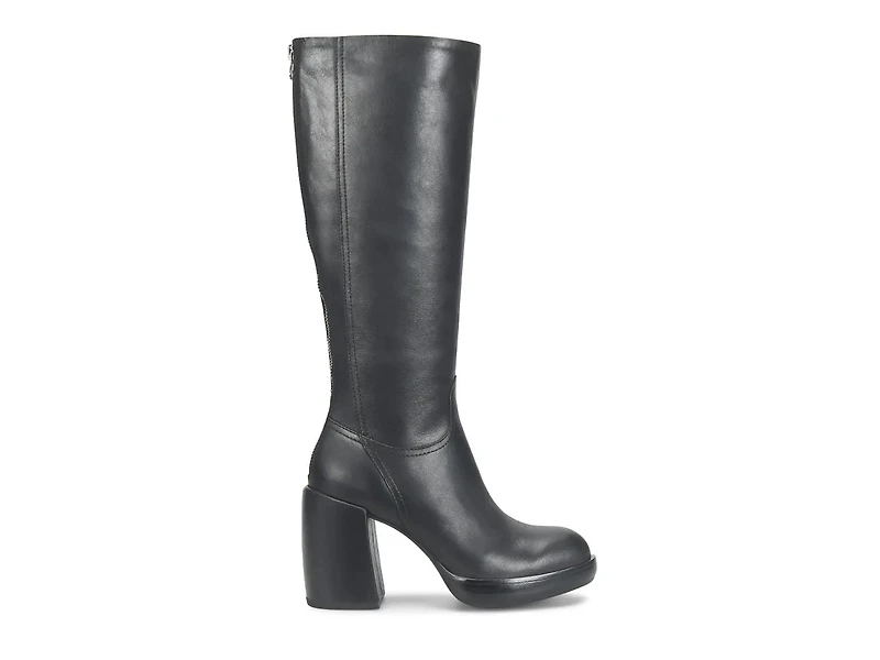 Anny Platform Boot