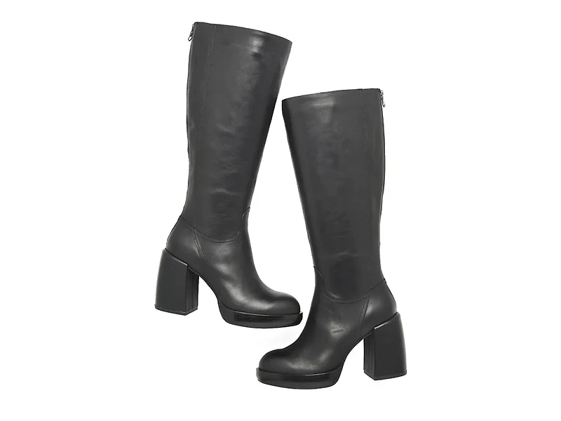 Anny Platform Boot