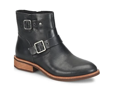 Ellinor Bootie