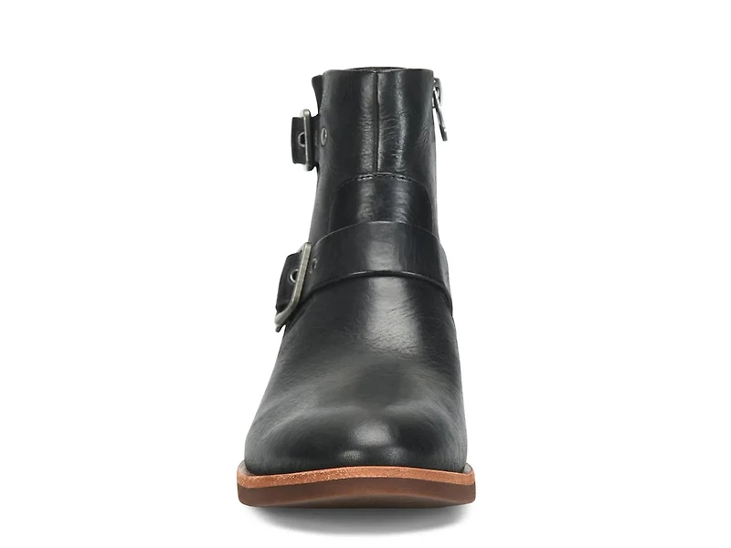 Ellinor Bootie
