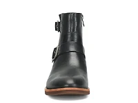 Ellinor Bootie