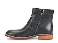 Ellinor Bootie