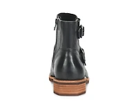 Ellinor Bootie