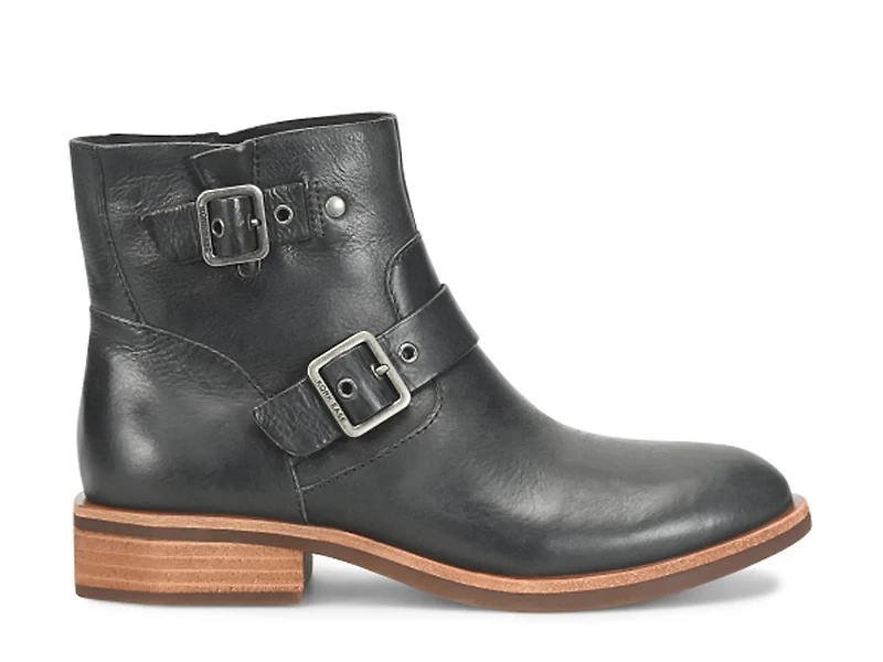 Ellinor Bootie