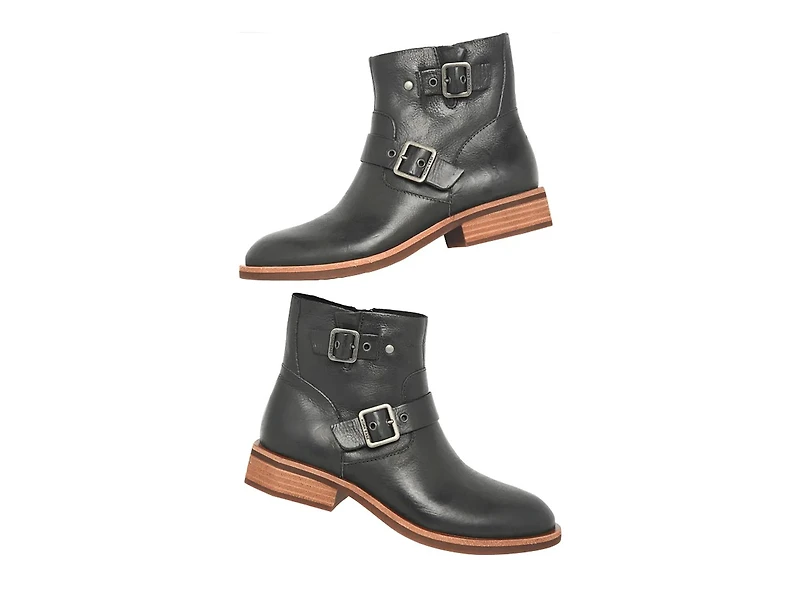 Ellinor Bootie