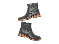 Ellinor Bootie