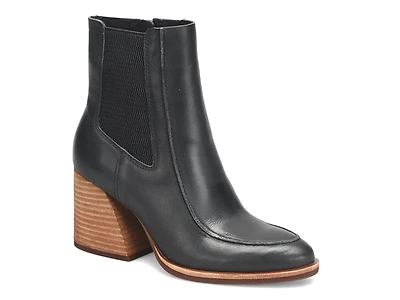 Sioux Bootie