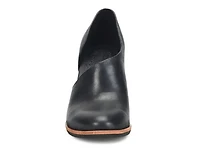 Hartwick Wedge Pump