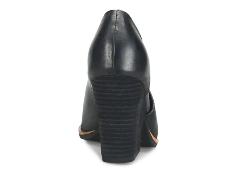 Hartwick Wedge Pump