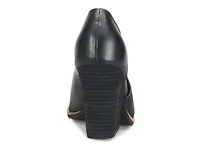 Hartwick Wedge Pump