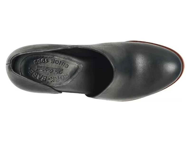 Hartwick Wedge Pump