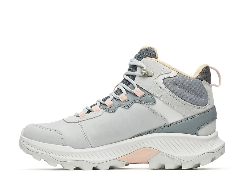 Speed Strike 2 Waterproof Hiking Boot