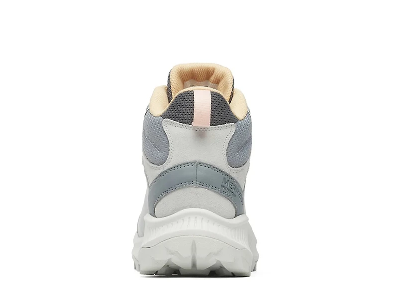 Speed Strike 2 Waterproof Hiking Boot