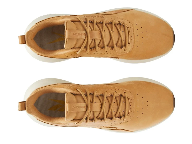 DMX Comfort+ Unexpected Lux Walking Sneaker