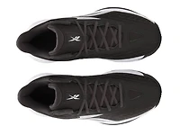 Press Retro Basketball Shoe